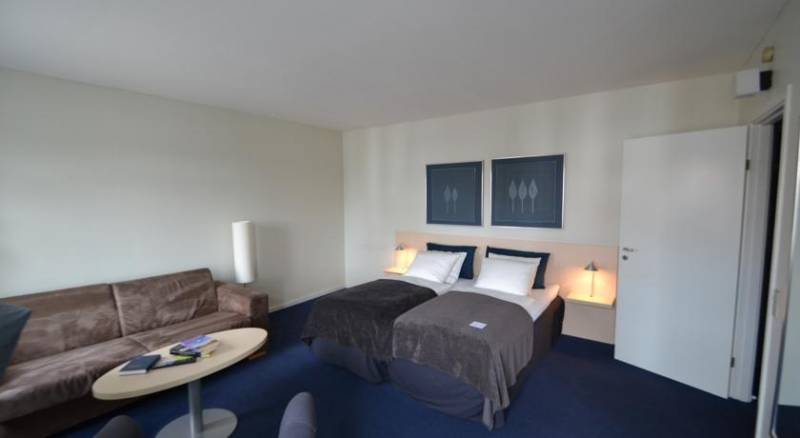 Best Western Plus Hotel Kronjylland