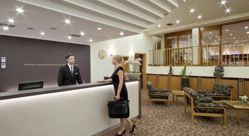 Best Western Plus Hotel Piramida