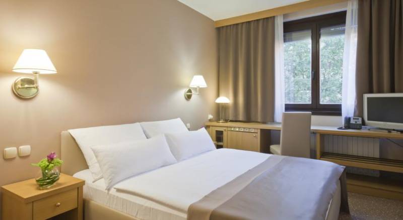 Best Western Plus Hotel Piramida