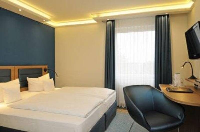 Best Western Plus Hotel Ypsilon