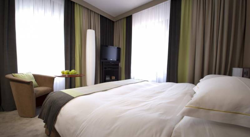 Best Western Premier Hotel Slon