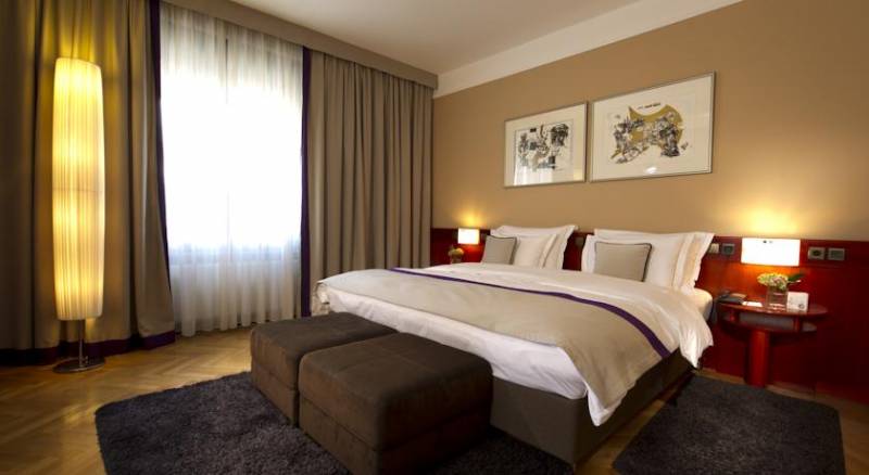 Best Western Premier Hotel Slon