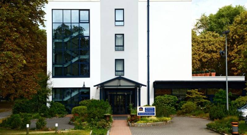 Best Western Premier Parkhotel Kronsberg