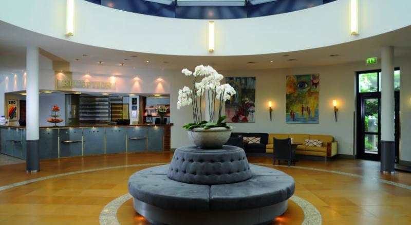 Best Western Premier Parkhotel Kronsberg