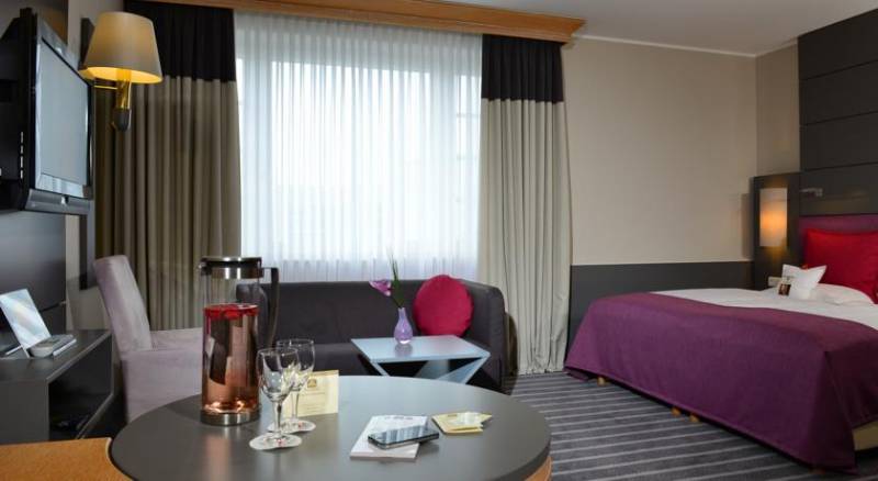 Best Western Premier Parkhotel Kronsberg