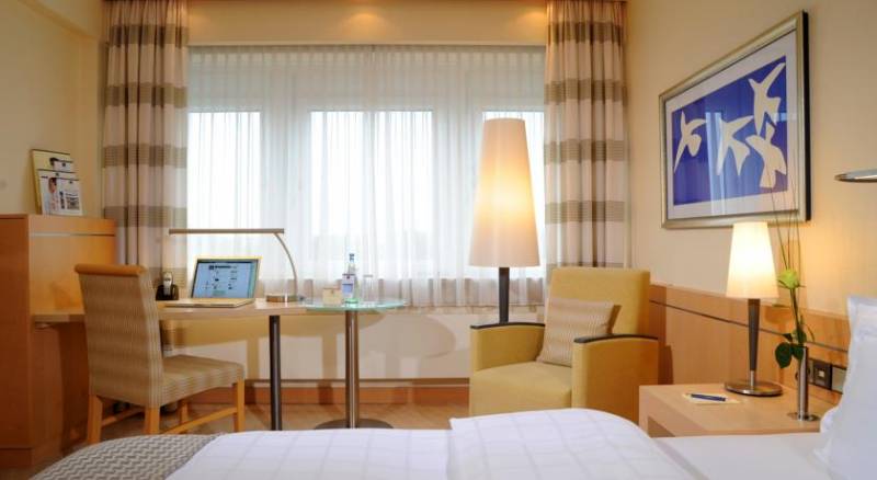 Best Western Premier Parkhotel Kronsberg