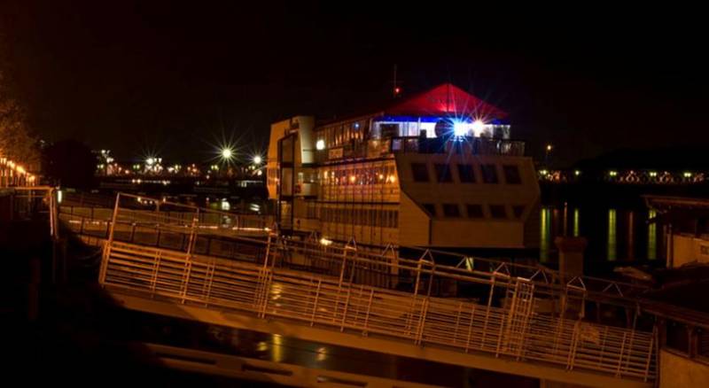 Botel Gracia