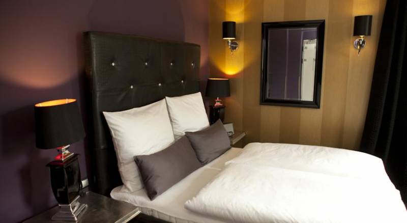 Boutique-Hotel & Boardinghouse GEORGES