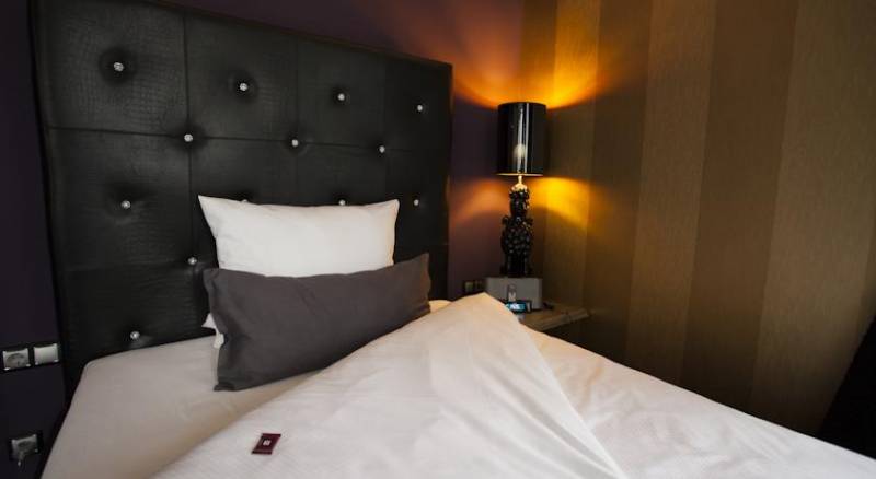 Boutique-Hotel & Boardinghouse GEORGES