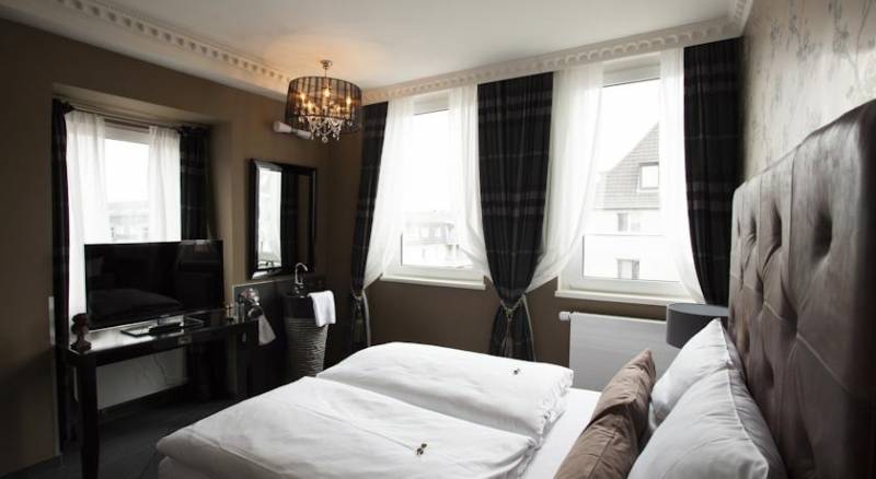 Boutique-Hotel & Boardinghouse GEORGES