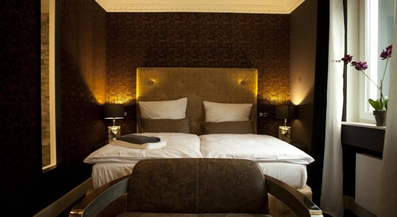 Boutique-Hotel & Boardinghouse GEORGES