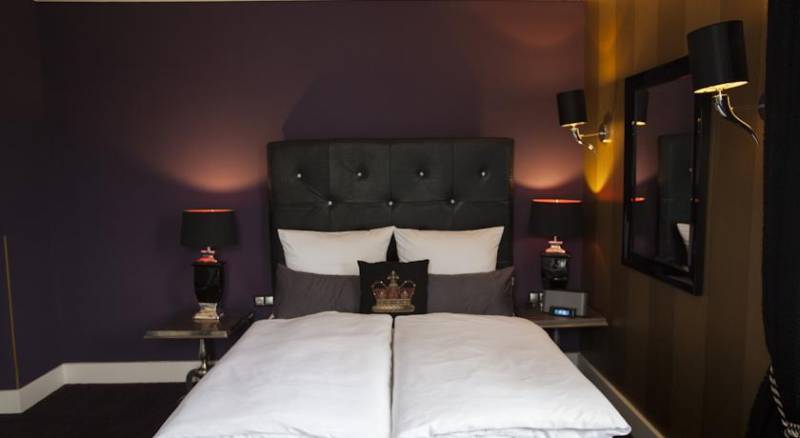 Boutique-Hotel & Boardinghouse GEORGES