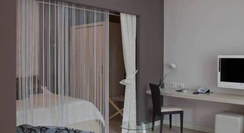 Boutique Hotel Arta