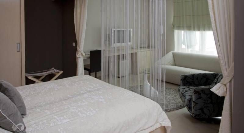 Boutique Hotel Arta