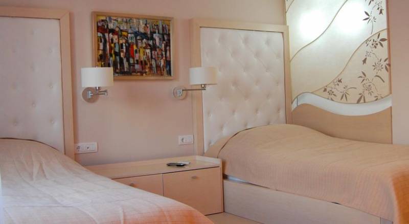 Boutique Hotel Arta