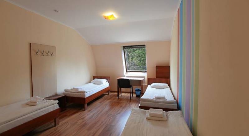 Budget Hotel Ekotel