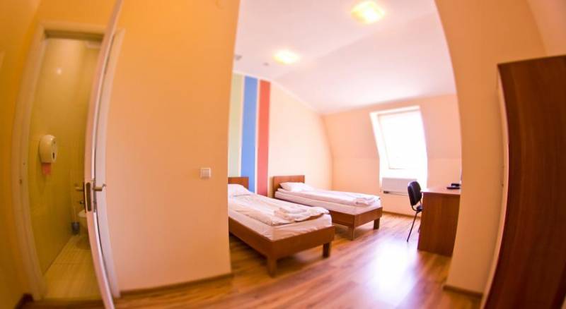 Budget Hotel Ekotel