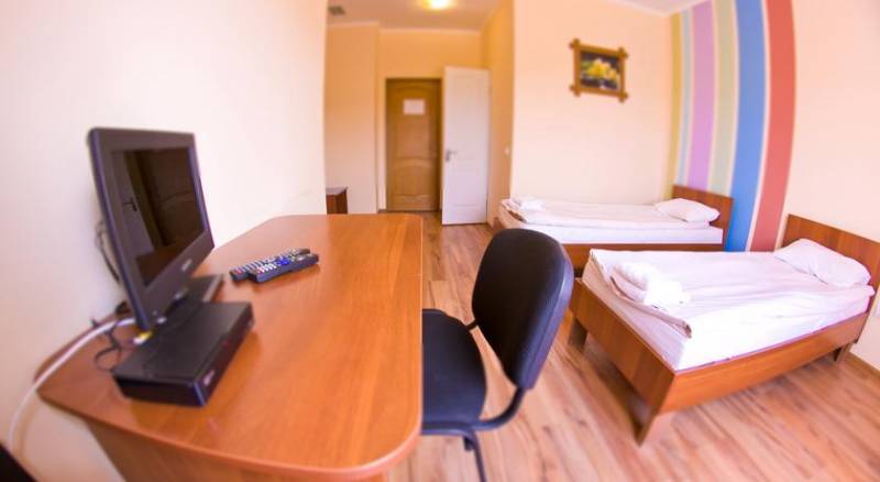 Budget Hotel Ekotel