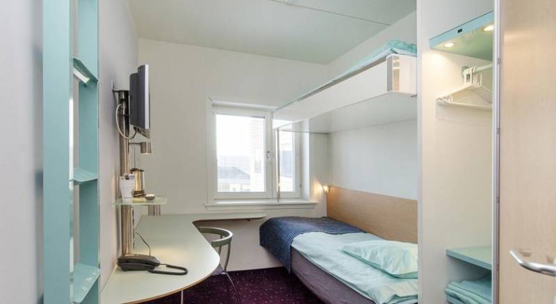 Cabinn Odense