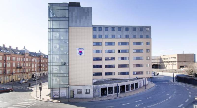 Cabinn Odense