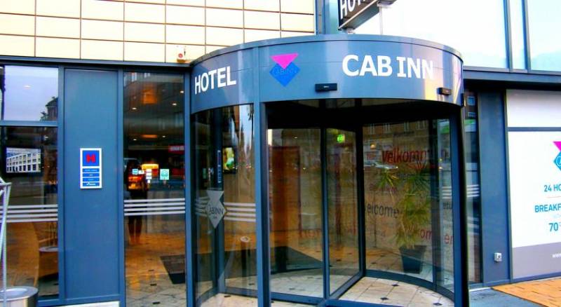 Cabinn Odense