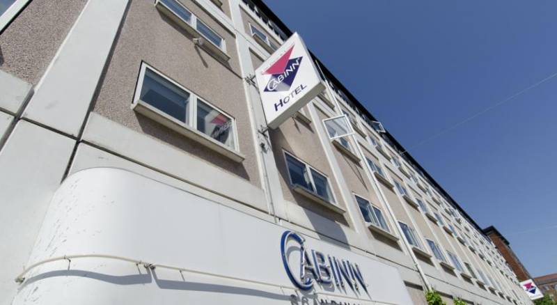 Cabinn Scandinavia