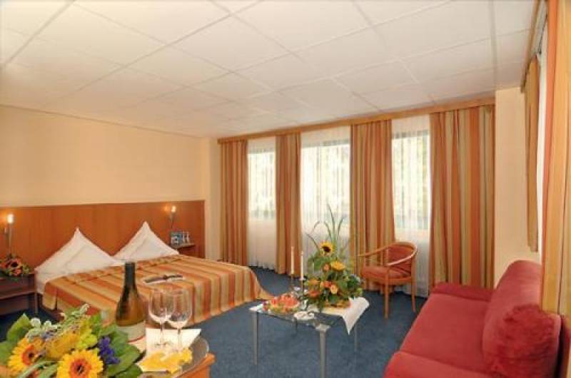 Center Hotel Main Franken