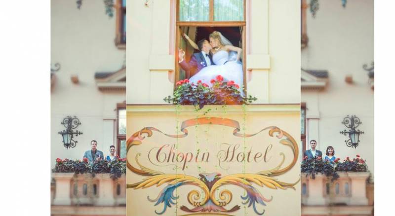 Chopin Hotel