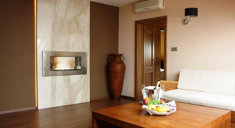 City Residence Apartment Hotel