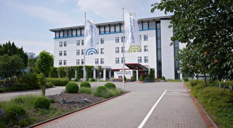 Commundo Tagungshotel Darmstadt