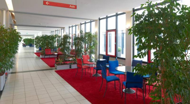 Commundo Tagungshotel Darmstadt
