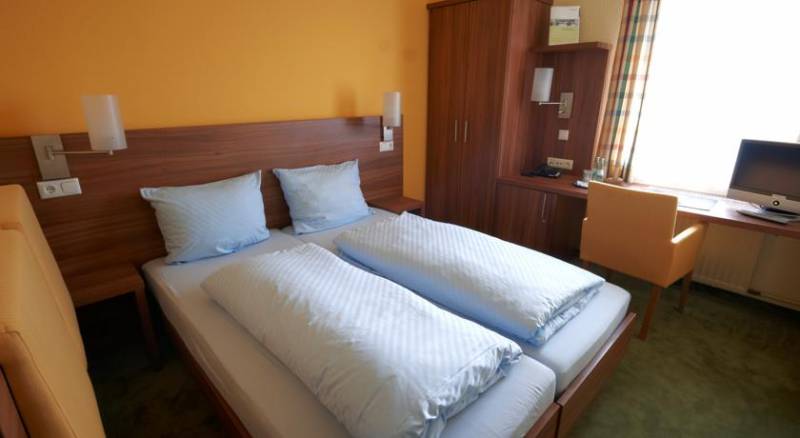 Commundo Tagungshotel Darmstadt
