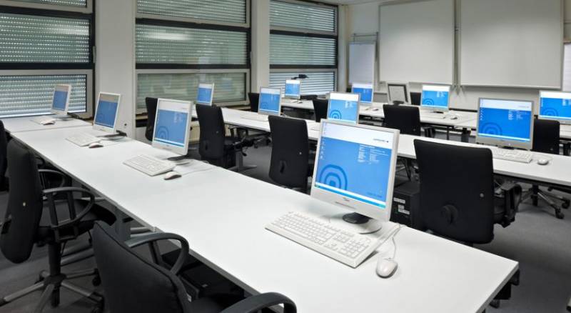 Commundo Tagungshotel Darmstadt