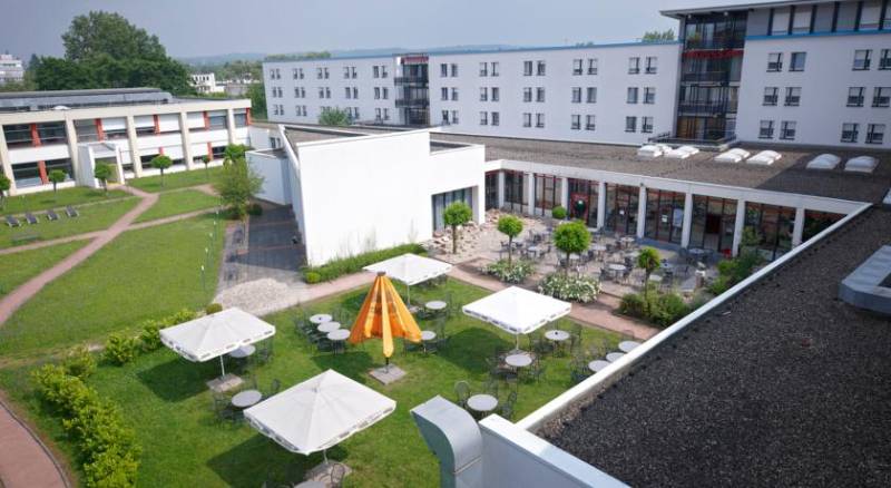 Commundo Tagungshotel Darmstadt