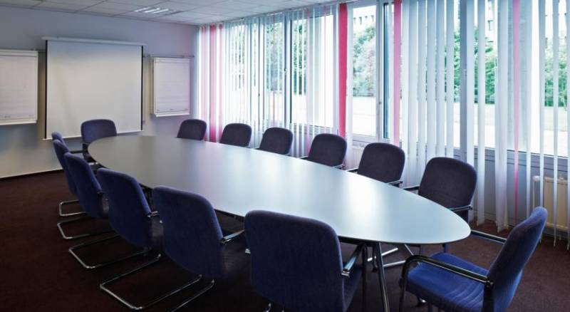 Commundo Tagungshotel Darmstadt