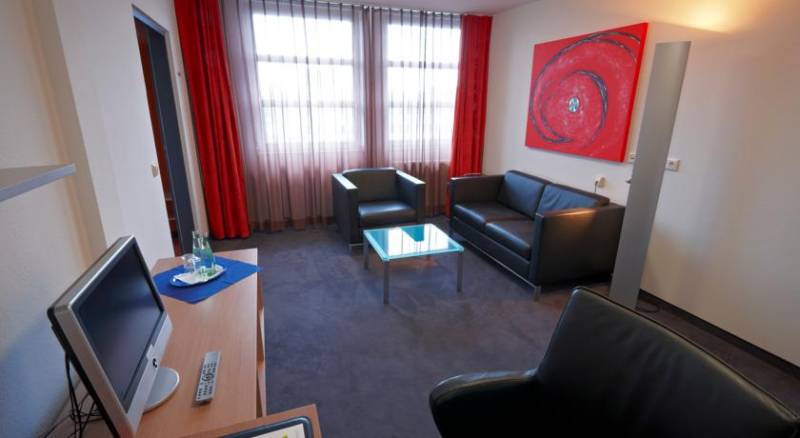 Commundo Tagungshotel Darmstadt