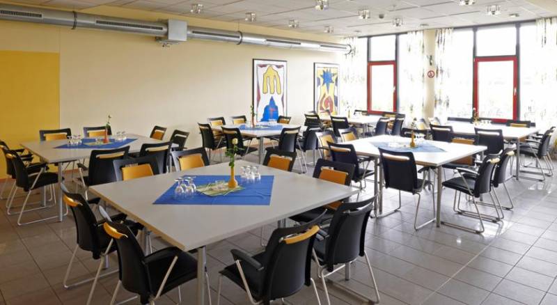 Commundo Tagungshotel Darmstadt