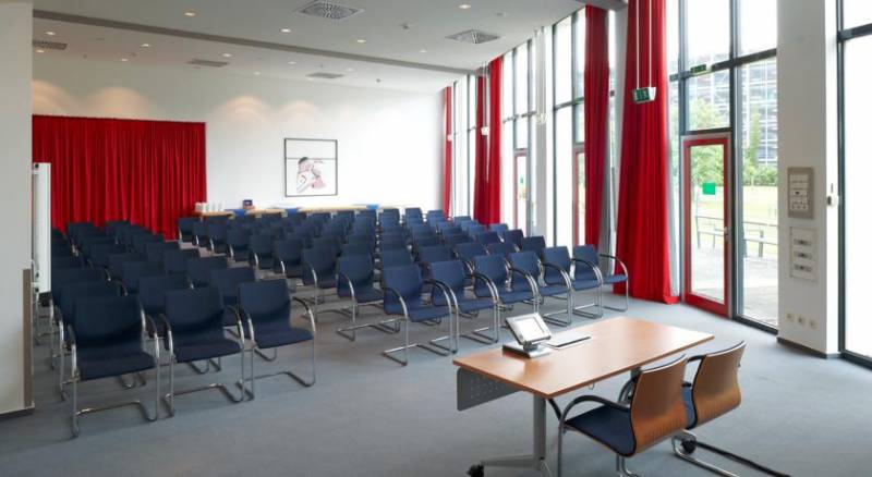 Commundo Tagungshotel Darmstadt