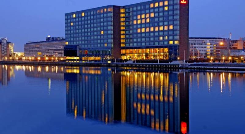 Copenhagen Marriott Hotel