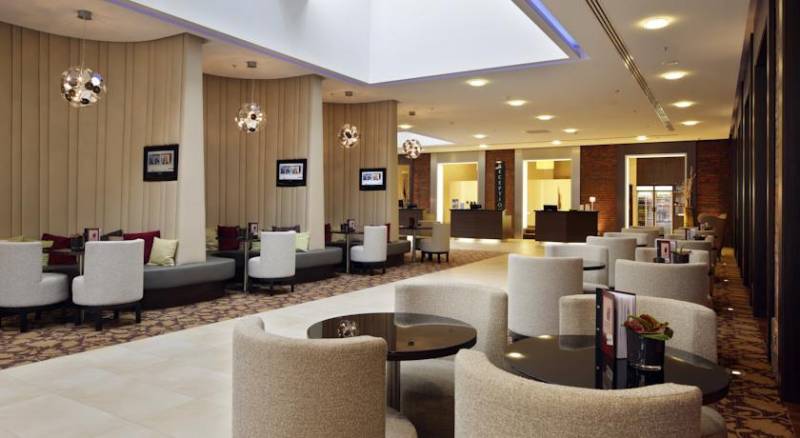 Courtyard by Marriott Bremen