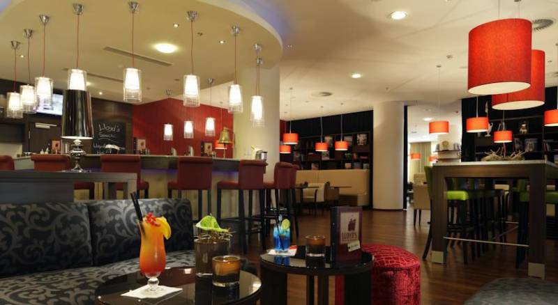 Courtyard by Marriott Bremen