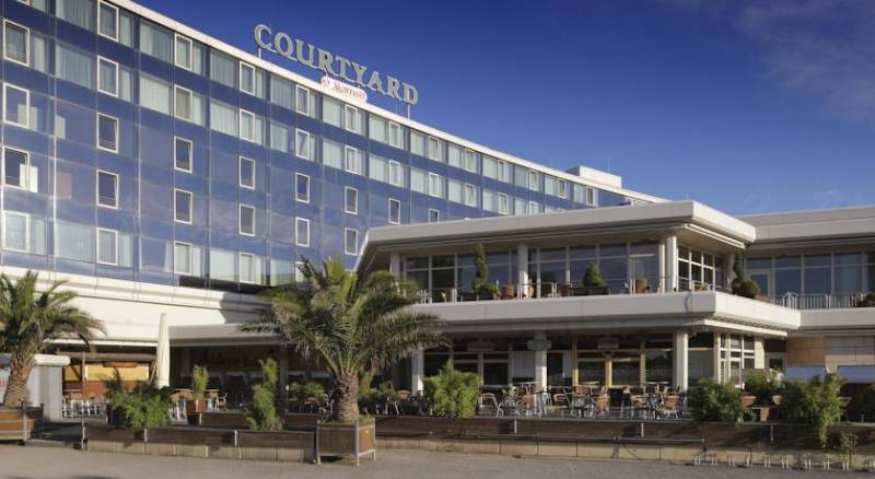 Courtyard by Marriott Hannover Maschsee