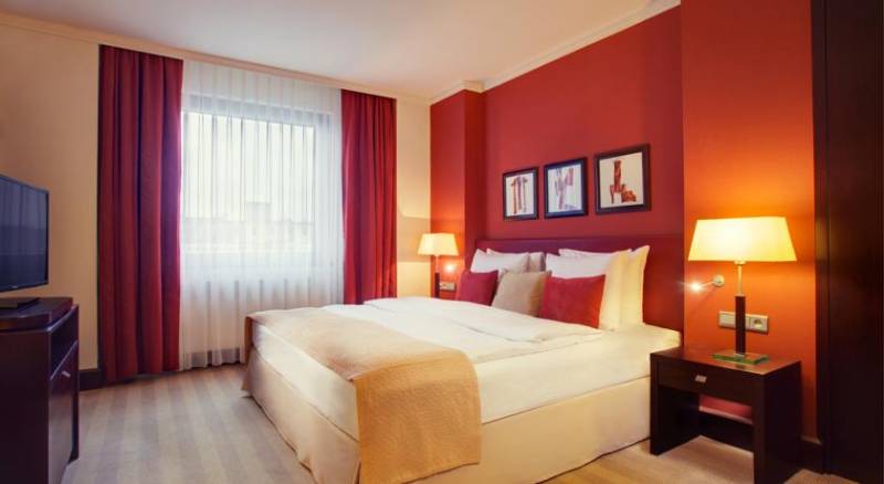 Crowne Plaza Bratislava