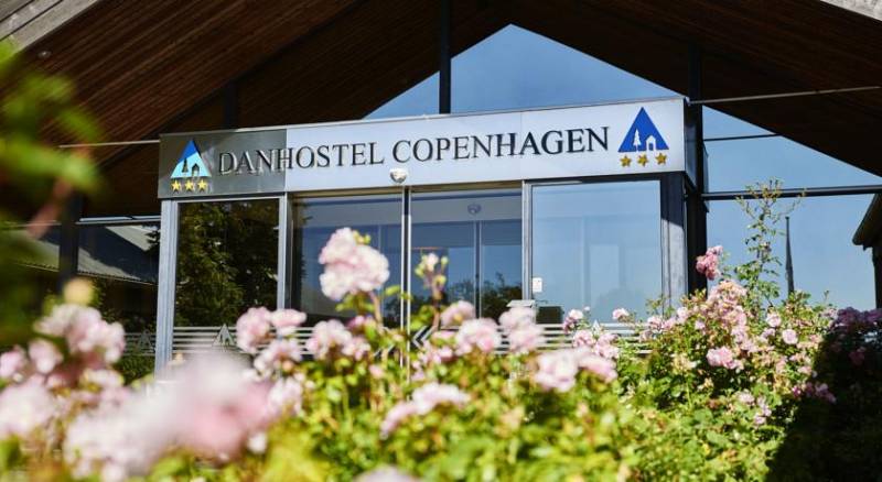 Danhostel Copenhagen Amager