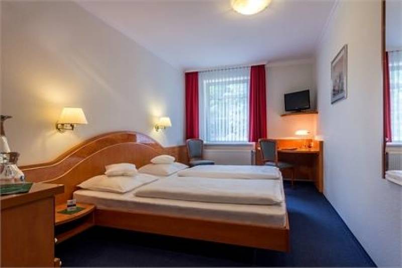 Das Nichtraucherhotel Privat