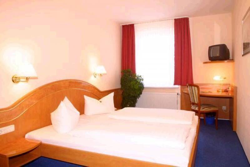 Das Nichtraucherhotel Privat