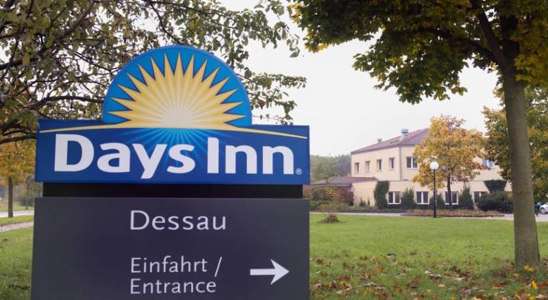 Days Inn Dessau