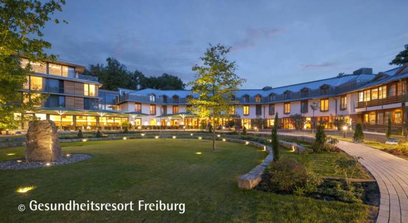 Dorint An den Thermen Freiburg