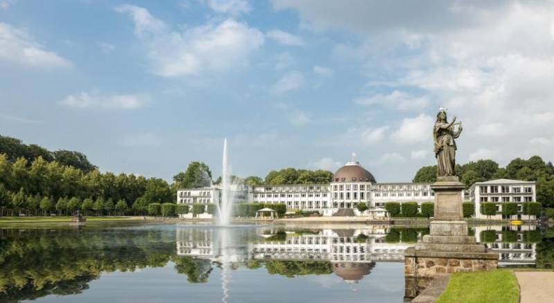 Dorint Park Hotel Bremen