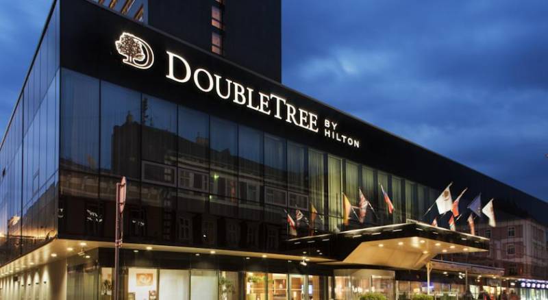 DoubleTree By Hilton Košice